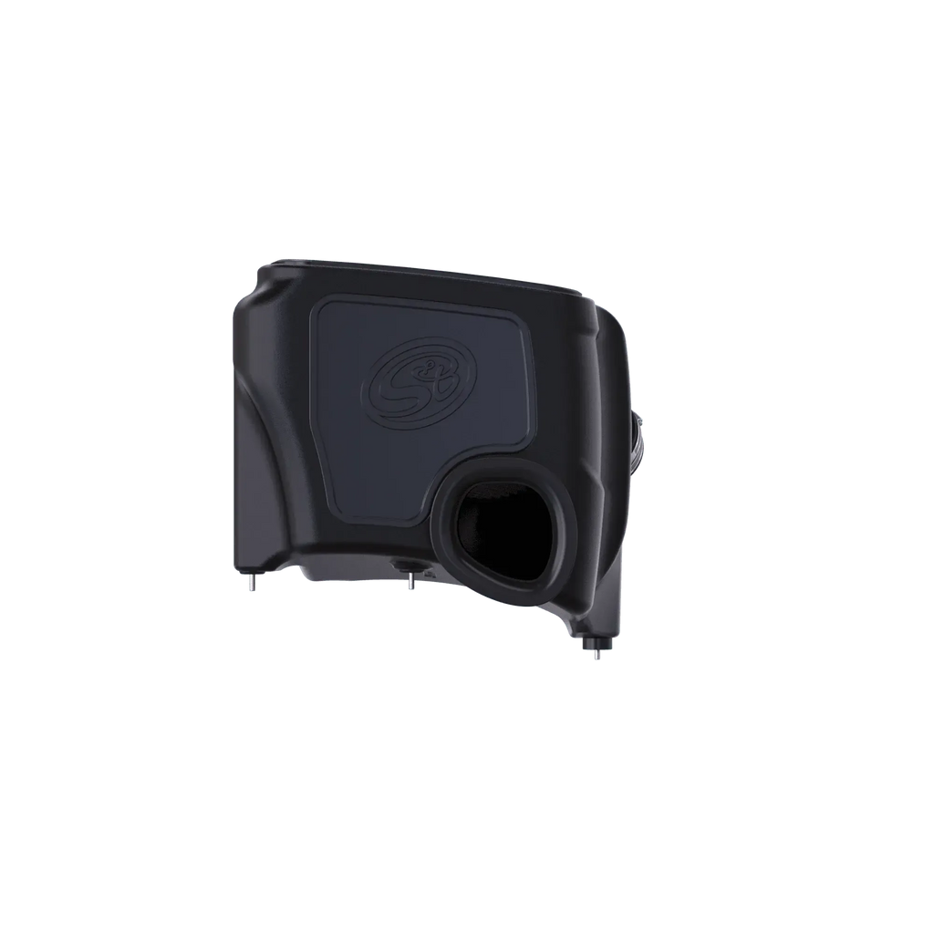 2007-2021 Toyota S&B Cold Air Intake Kit (75-5039)
