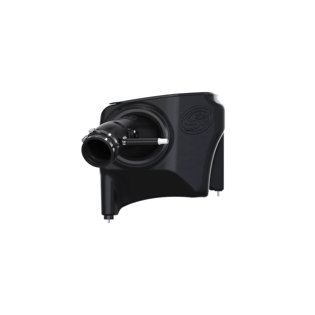 2007-2021 Toyota S&B Cold Air Intake Kit (75-5039)
