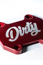 2007+ Cummins Aluminum EGR Block Off Plate (I67-EGR-0052)