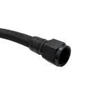 2007.5-2018 Cummins Turbo Oil Drain Line Kit (I67-FLU-A196)