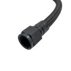 2007.5-2018 Cummins Turbo Oil Drain Line Kit (I67-FLU-A196)