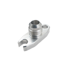 2007.5-2018 Cummins Turbo Oil Drain Line Kit (I67-FLU-A196)