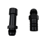 2007.5-2018 Cummins Turbo Oil Drain Line Kit (I67-FLU-A196)