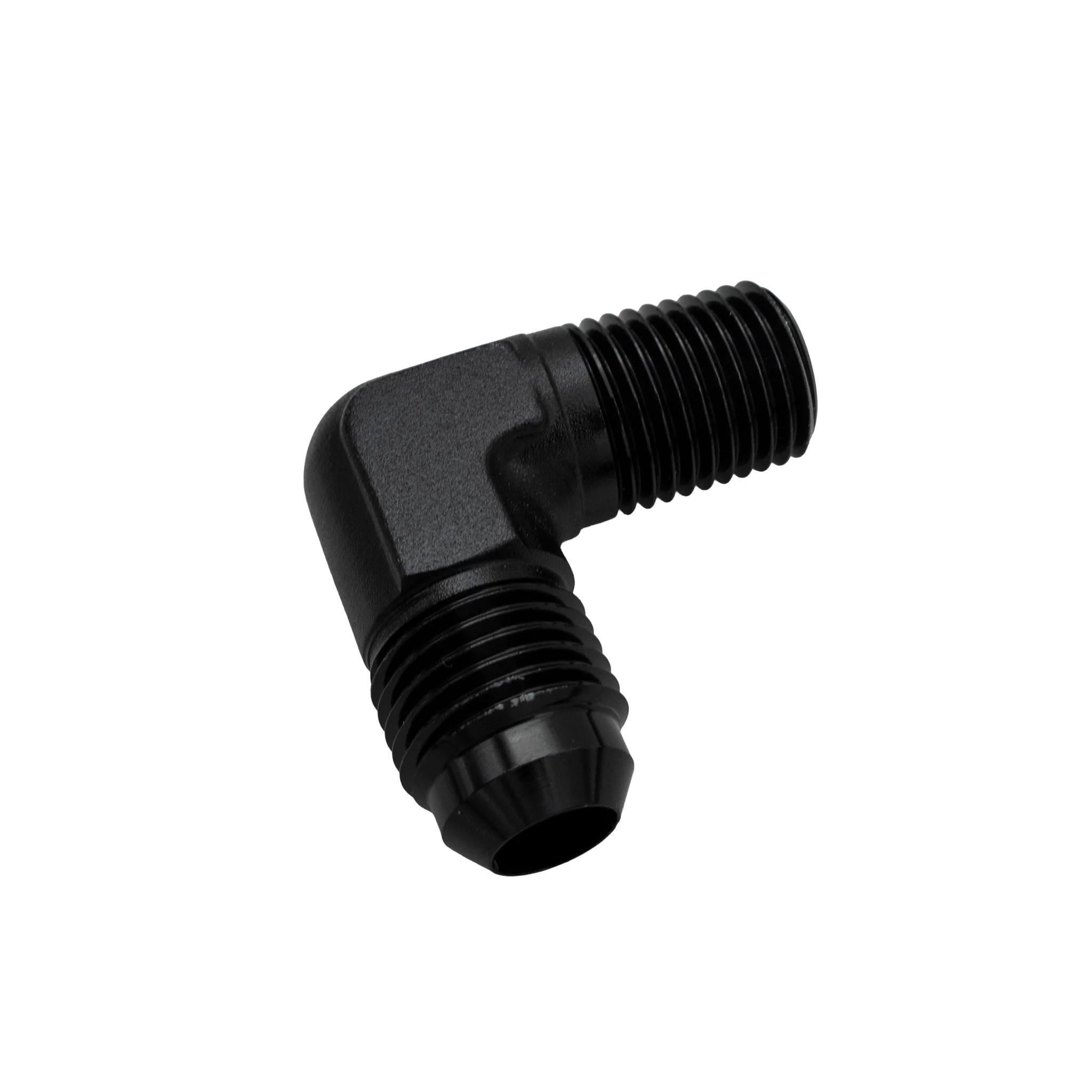 2007.5-2018 Cummins Turbo Oil Feed Line Kit (I67-FLU-A195)