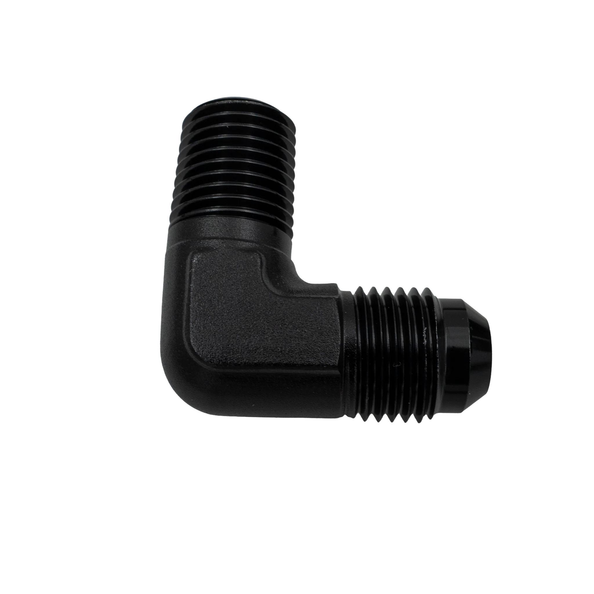 2007.5-2018 Cummins Turbo Oil Feed Line Kit (I67-FLU-A195)