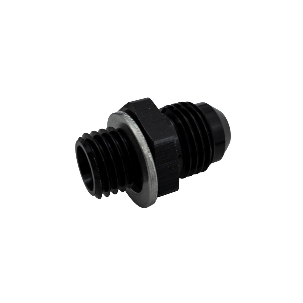 2007.5-2018 Cummins Turbo Oil Feed Line Kit (I67-FLU-A195)