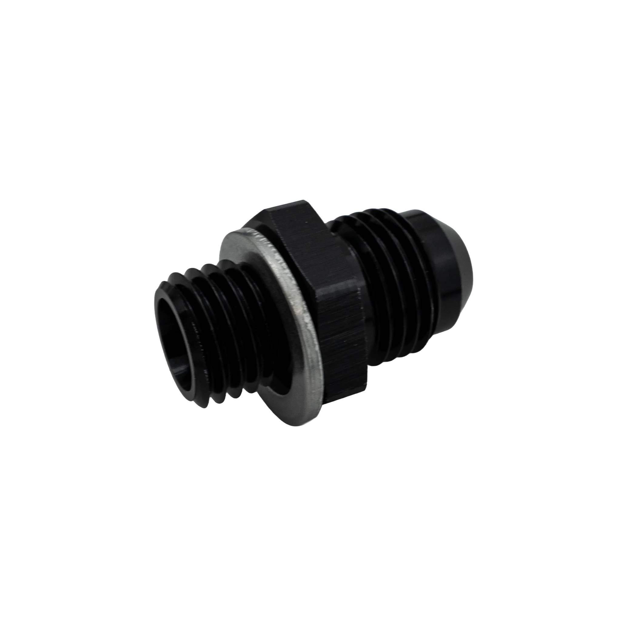 2007.5-2018 Cummins Turbo Oil Feed Line Kit (I67-FLU-A195)
