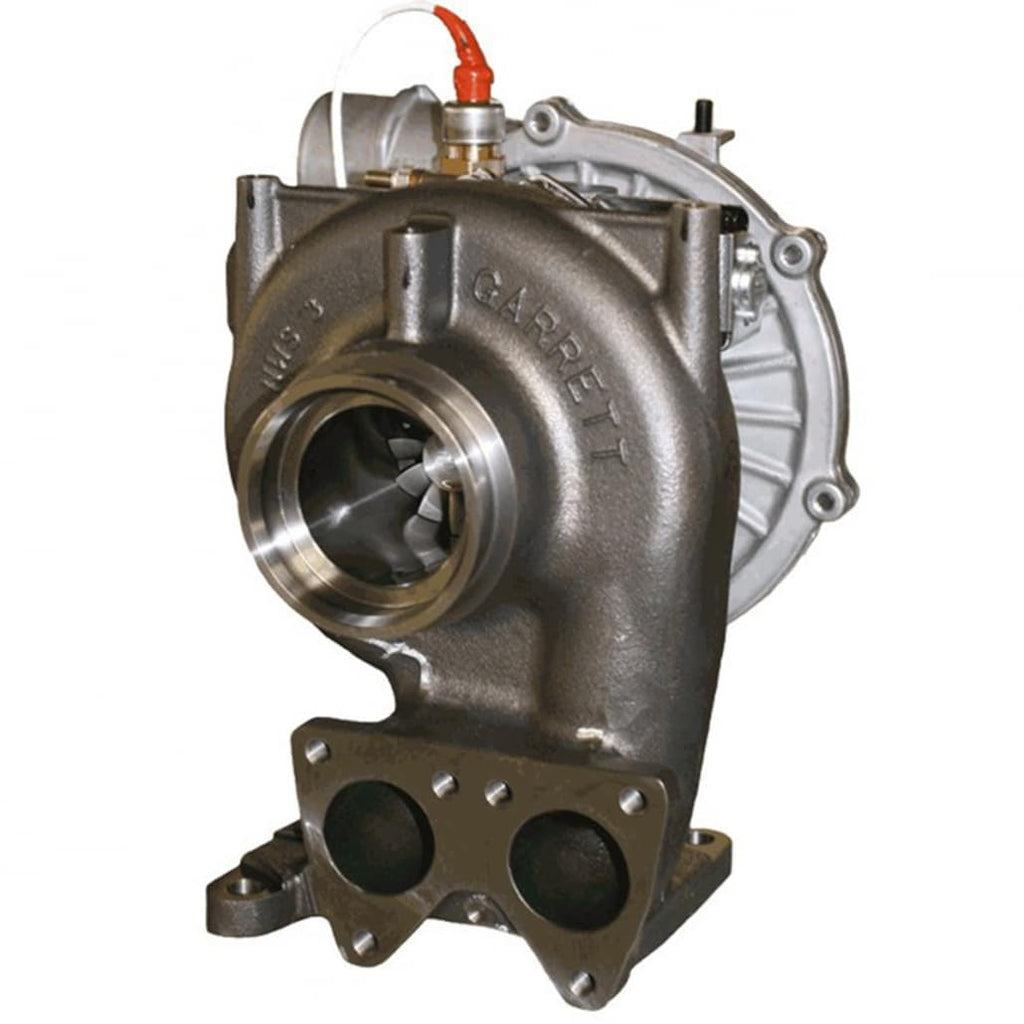 2007.5-2009 Duramax Reman Garrett Exchange Stock Turbo (848212-0001SE)