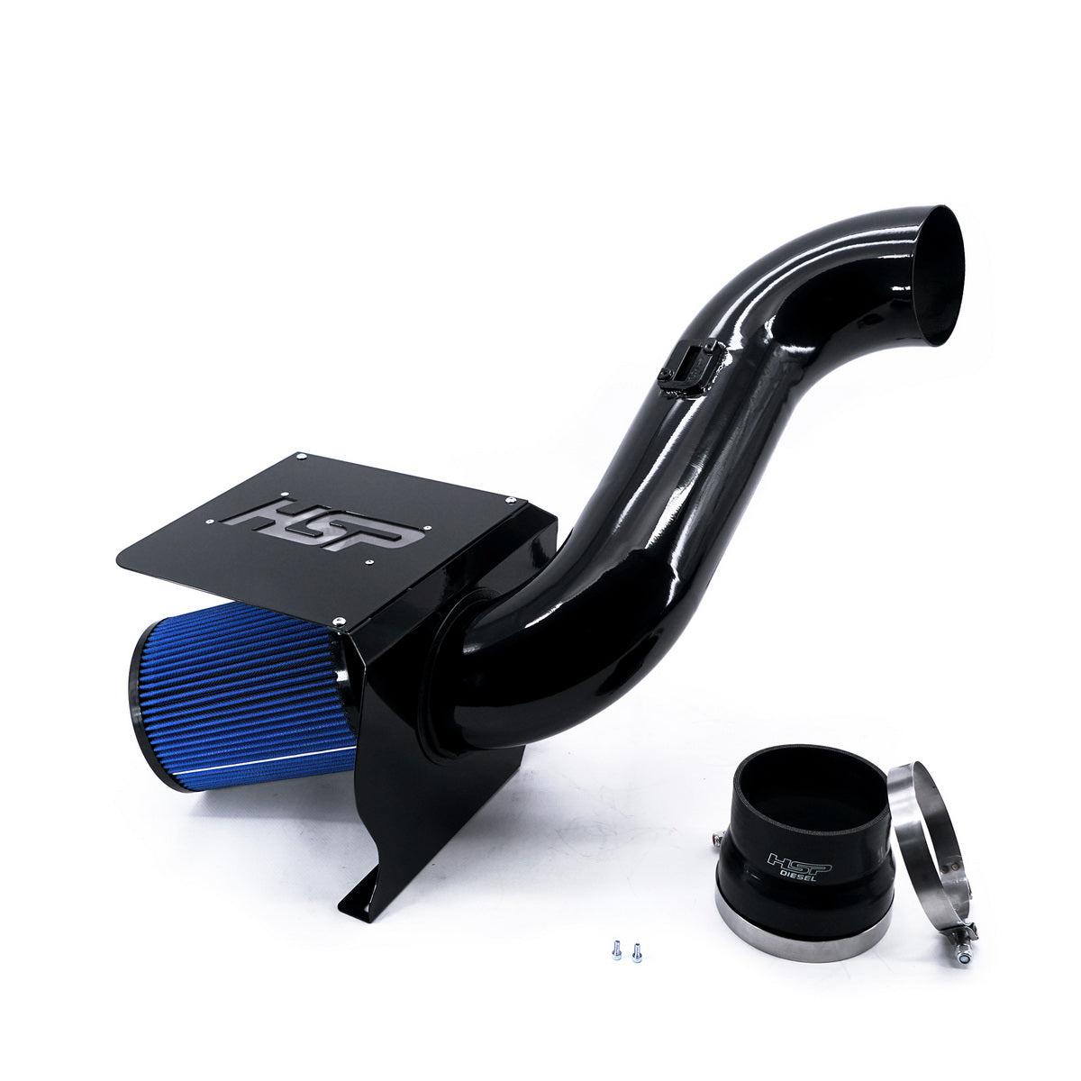 2007.5-2010 Duramax Cold Air Intake (402-HSP)
