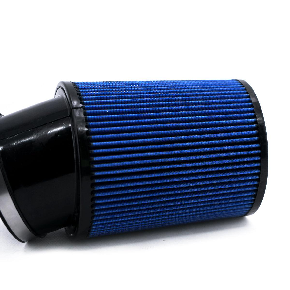 2007.5-2010 Duramax Cold Air Intake (402-HSP)