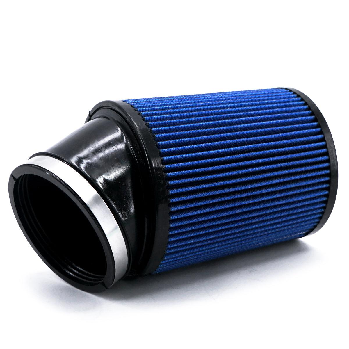2007.5-2010 Duramax Cold Air Intake (402-HSP)