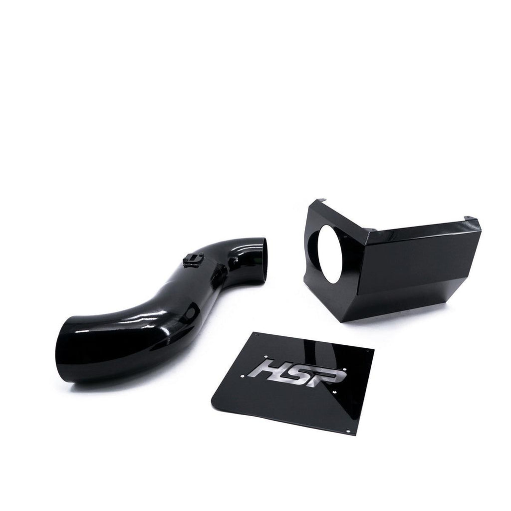 2007.5-2010 Duramax Cold Air Intake (402-HSP)