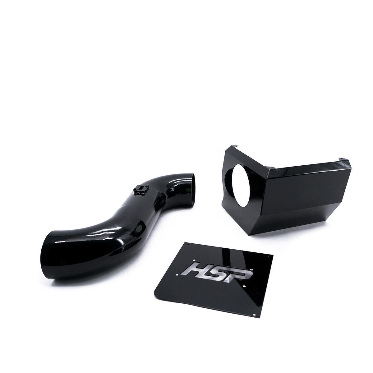 2007.5-2010 Duramax Cold Air Intake (402-HSP)