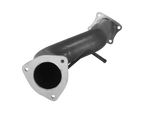 2007.5-2010 Duramax EC-LB 4" DPF Delete Pipe (431006)