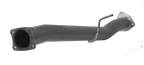2007.5-2010 Duramax EC-SB 4" DPF Delete Pipe (431004)