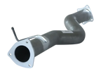 2007.5-2010 Duramax EC-SB 4" DPF Delete Pipe (431004)
