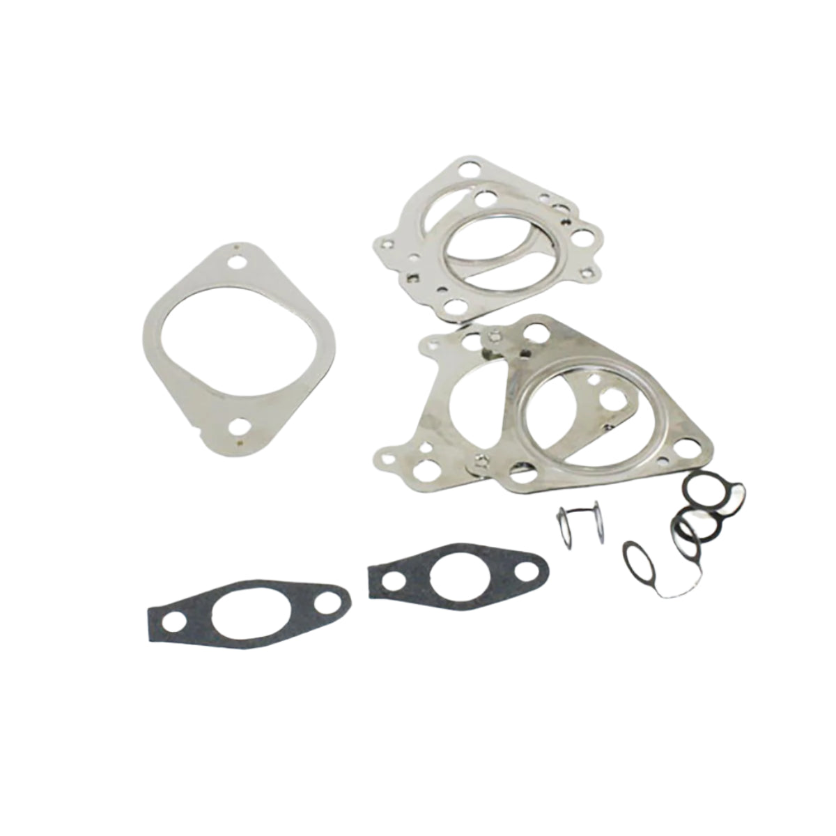 2007.5-2010 Duramax Turbo Install Gasket Kit (10124)