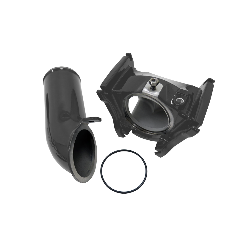 2007.5-2010 Duramax Y-Bridge Kit (WCF100164)