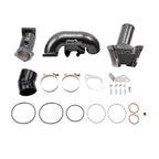 2007.5-2010 Duramax Y-Bridge Kit (WCF100164)