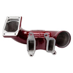 2007.5-2010 Duramax Y-Bridge Kit (WCF100164)