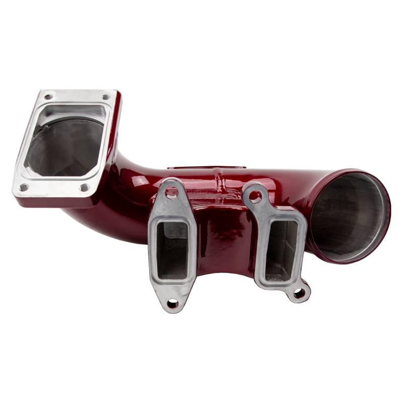 2007.5-2010 Duramax Y-Bridge Kit (WCF100164)