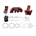2007.5-2010 Duramax Y-Bridge Kit (WCF100164)