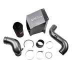 2007.5-2010 LMM Duramax 4" Intake Kit w/ Airbox (WCF100193)