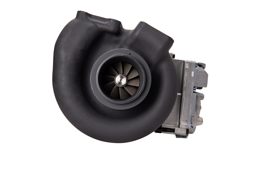 2007.5-2012 Cummins 63mm FMW Holset VGT Cheetah Turbocharger (FPE-351-0712)