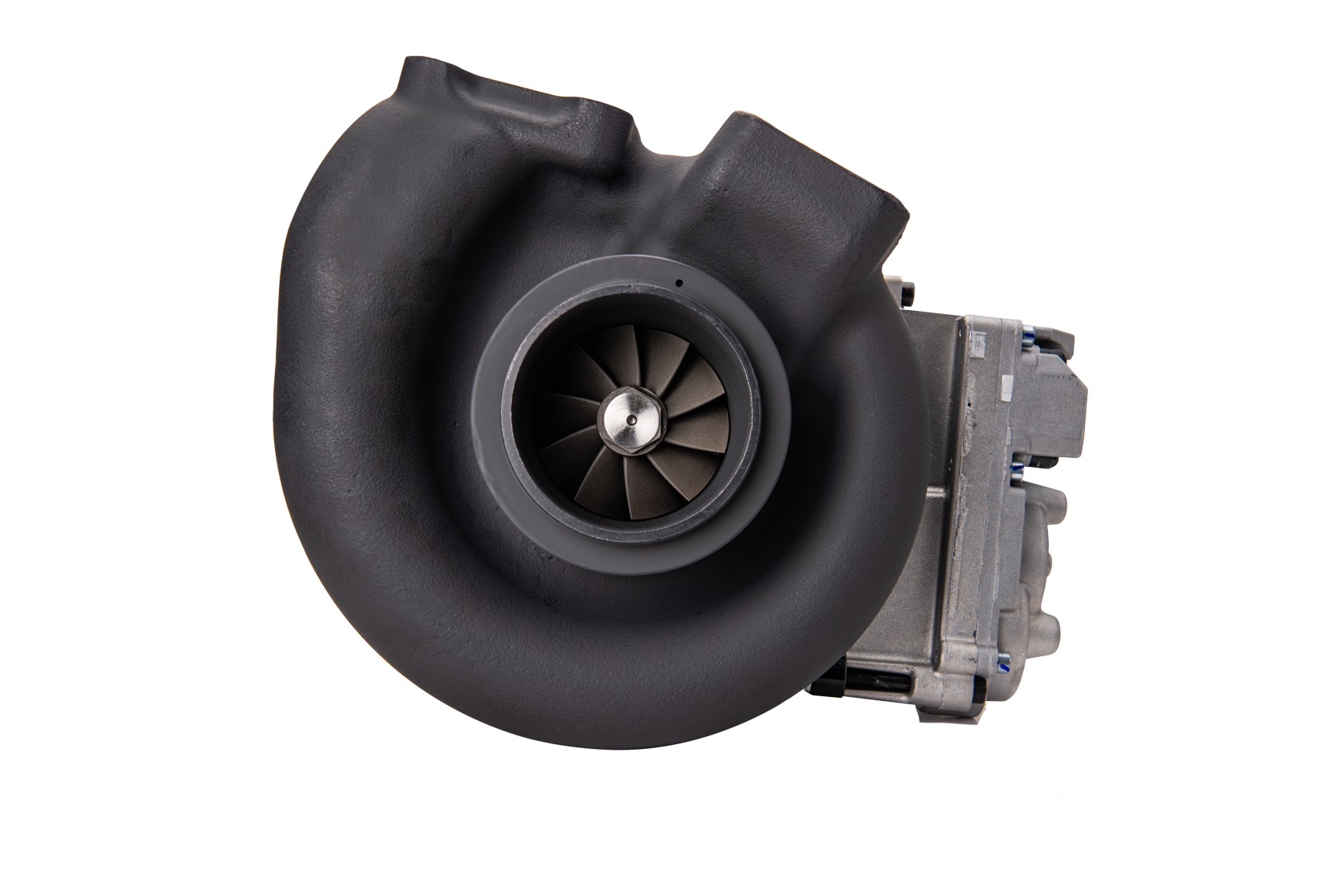 2007.5-2012 Cummins 63mm FMW Holset VGT Cheetah Turbocharger (FPE-351-0712)