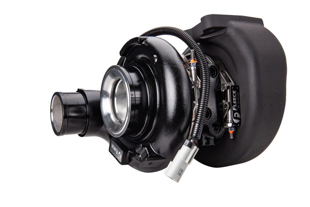 2007.5-2012 Cummins 63mm FMW Holset VGT Cheetah Turbocharger (FPE-351-0712)