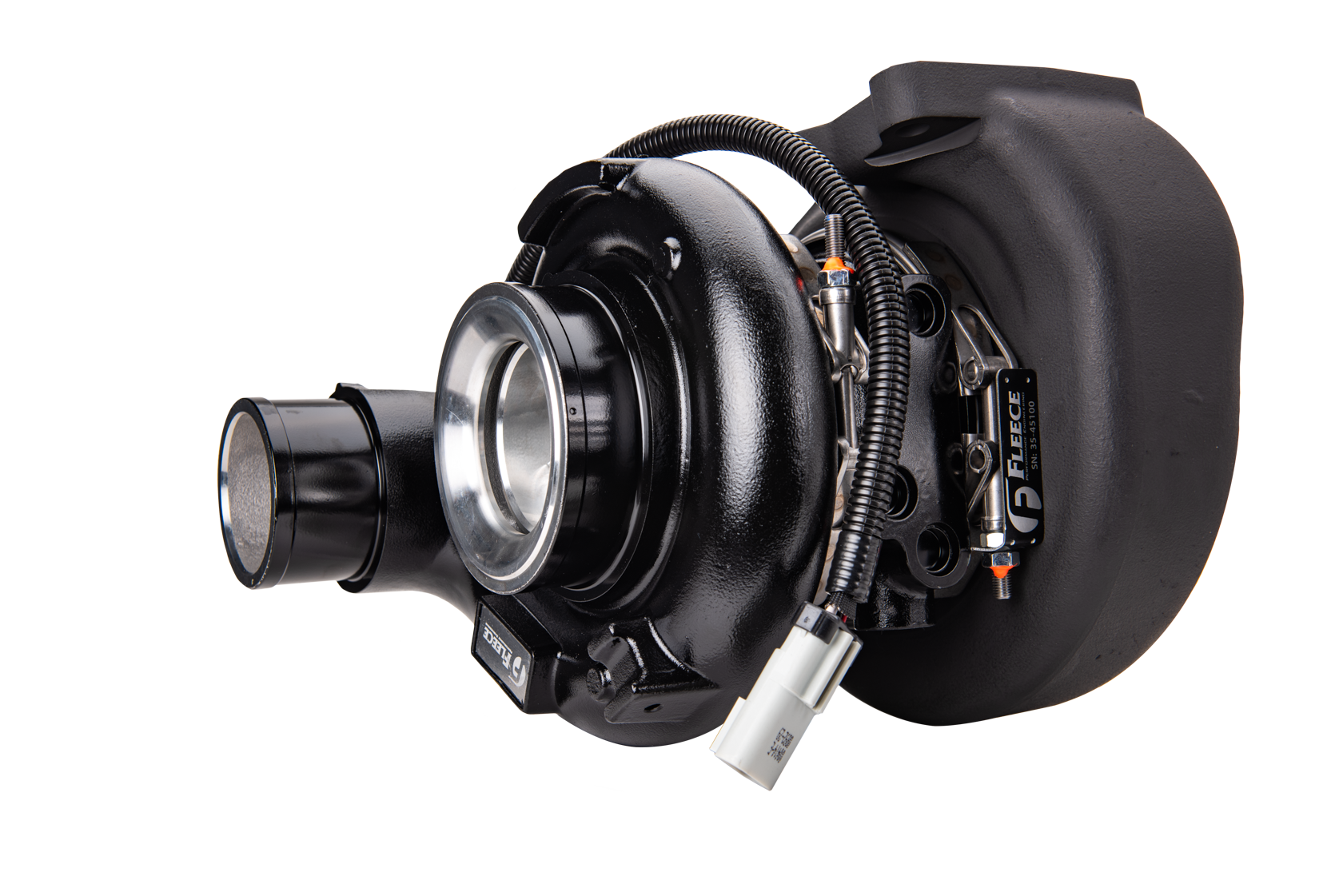 2007.5-2012 Cummins 63mm FMW Holset VGT Cheetah Turbocharger (FPE-351-0712)