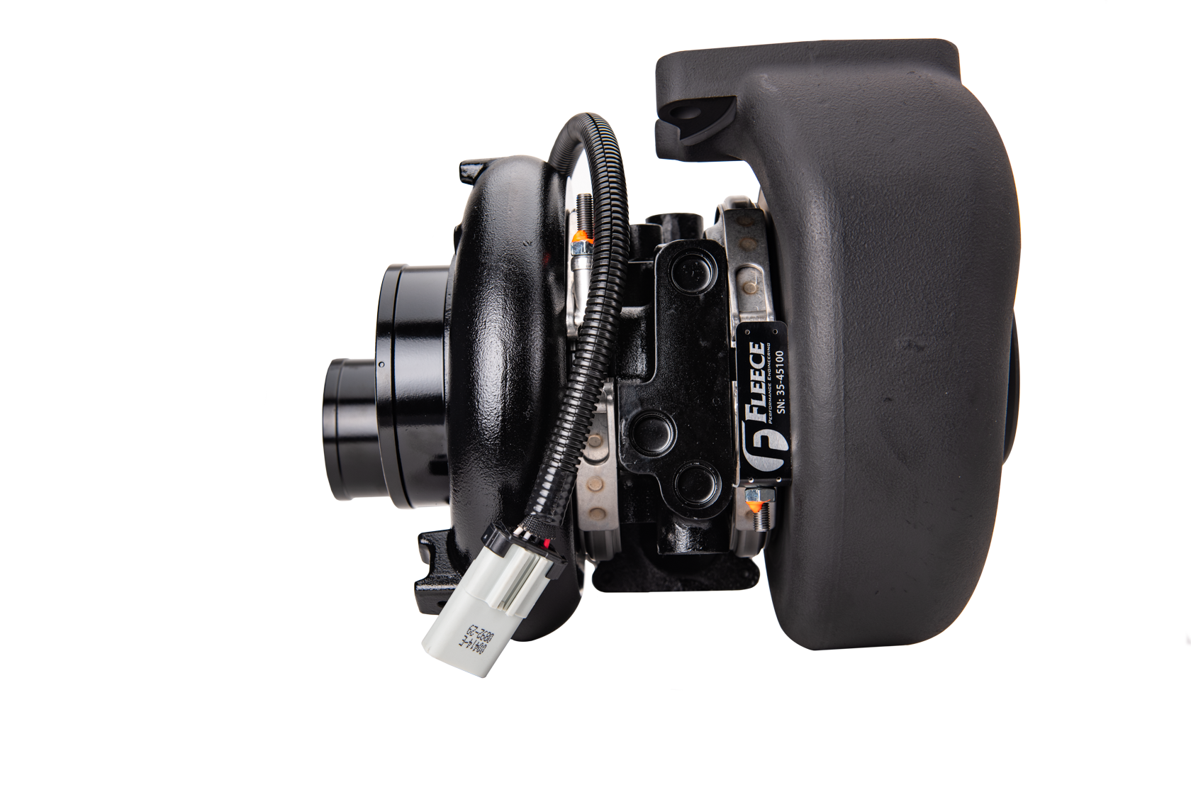 2007.5-2012 Cummins 63mm FMW Holset VGT Cheetah Turbocharger (FPE-351-0712)