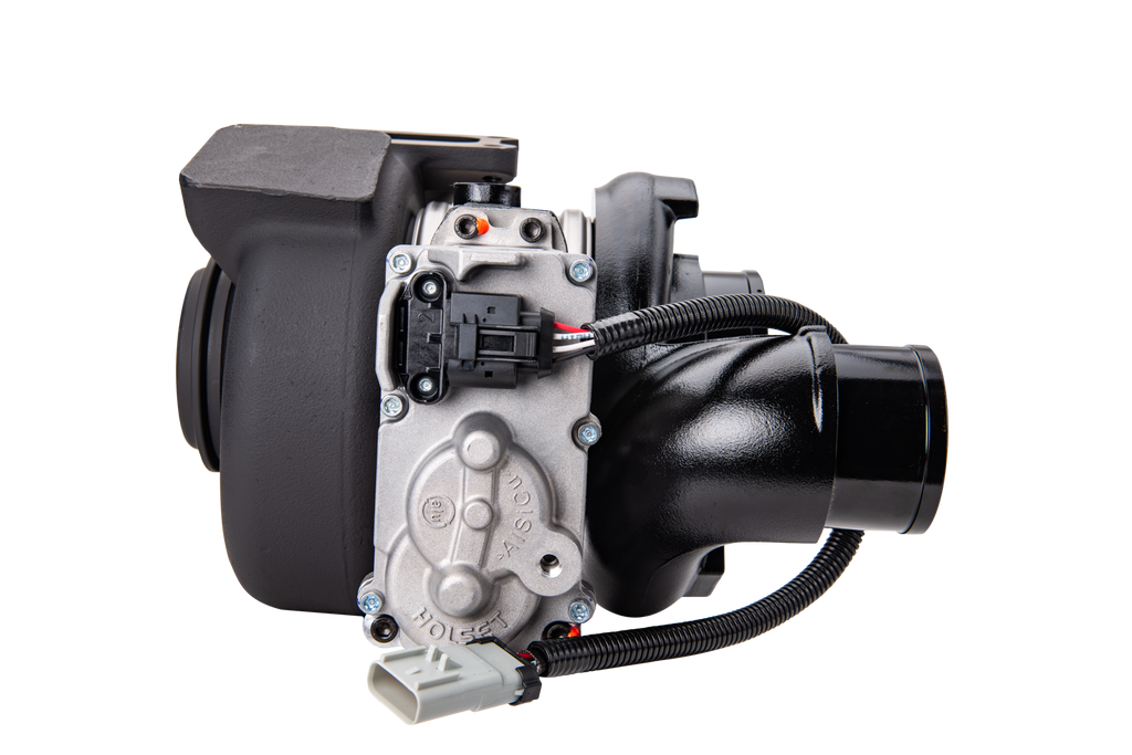2007.5-2012 Cummins 63mm FMW Holset VGT Cheetah Turbocharger (FPE-351-0712)