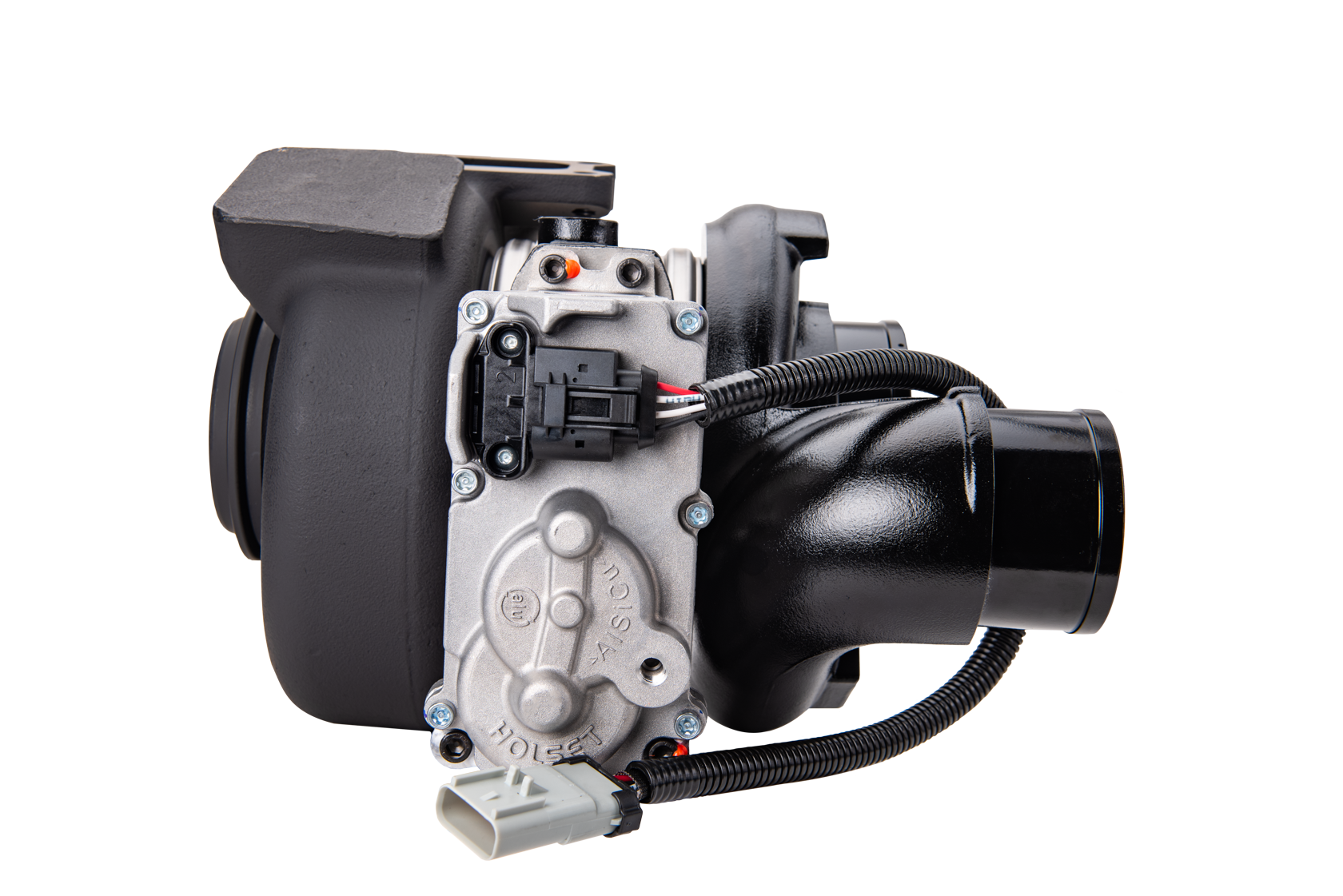 2007.5-2012 Cummins 63mm FMW Holset VGT Cheetah Turbocharger (FPE-351-0712)
