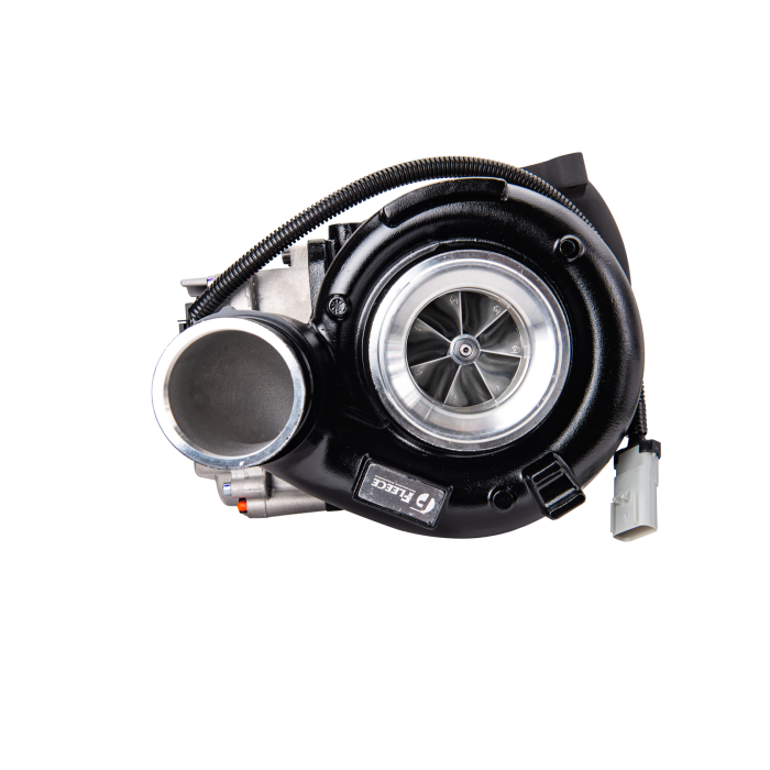 2007.5-2012 Cummins 63mm FMW Holset VGT Cheetah Turbocharger (FPE-351-0712)