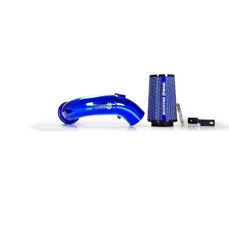 2007.5-2012 Cummins Cold Air Intake (SD-CAI-6.7C-07)