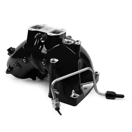 2007.5-2012 Cummins Gen 2 Monster-Ram Air Intake System (42797)
