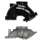2007.5-2012 Cummins Gen 2 Monster-Ram Air Intake System (42797)