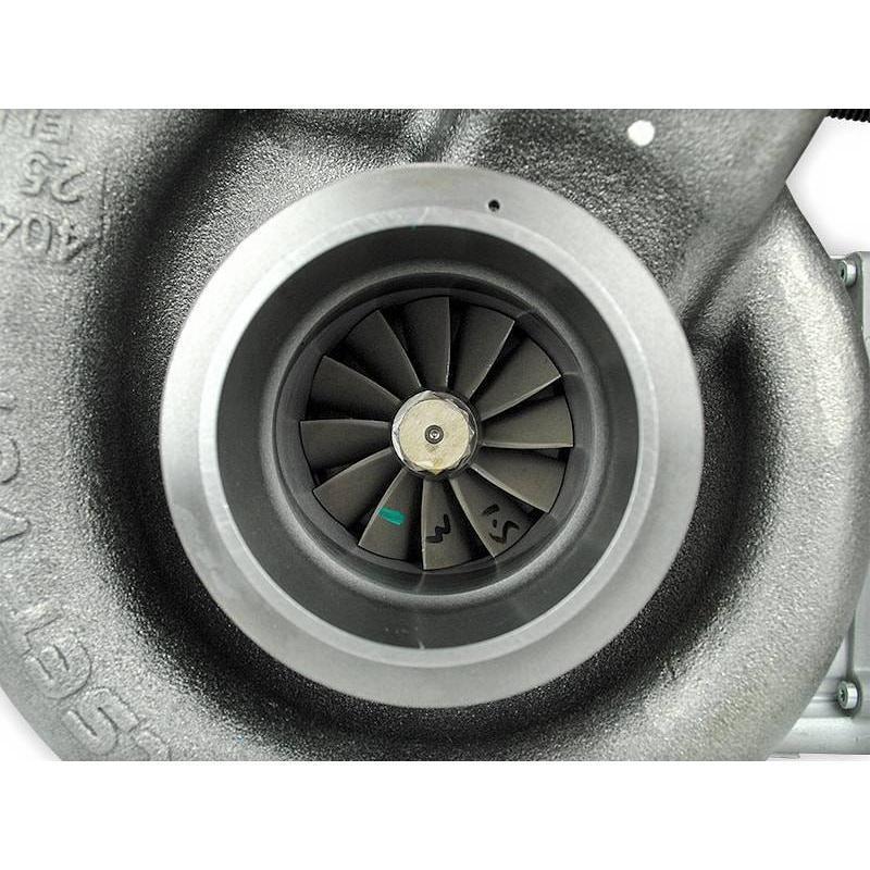 2007.5-2012 Cummins Pitbull Series 64.5mm Turbo (SD-PB-6.7C-TURBO)