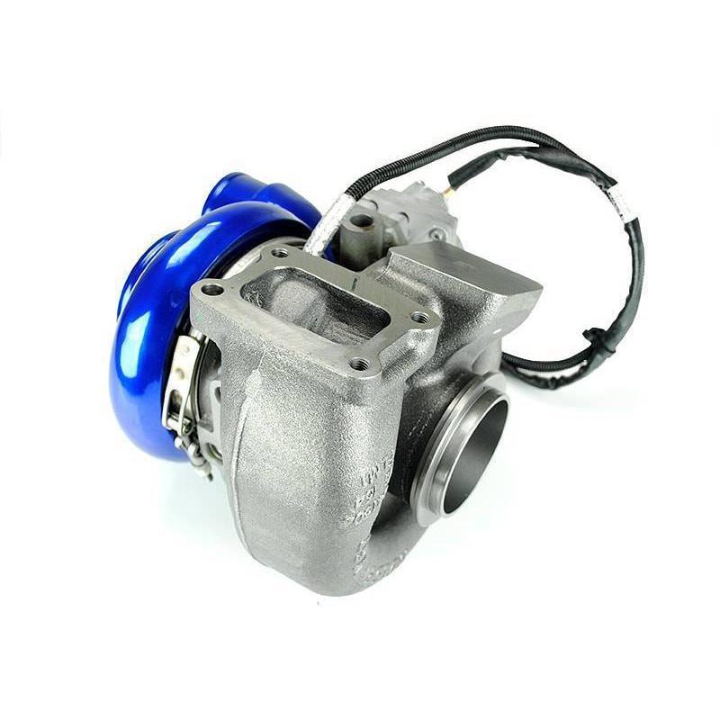 2007.5-2012 Cummins Pitbull Series 64.5mm Turbo (SD-PB-6.7C-TURBO)