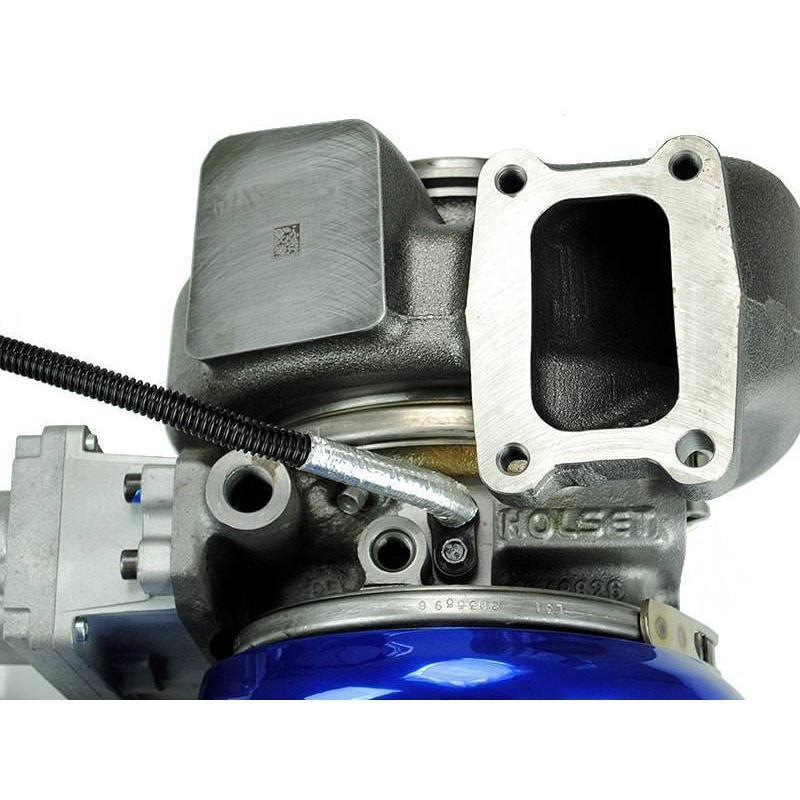 2007.5-2012 Cummins Pitbull Series 64.5mm Turbo (SD-PB-6.7C-TURBO)