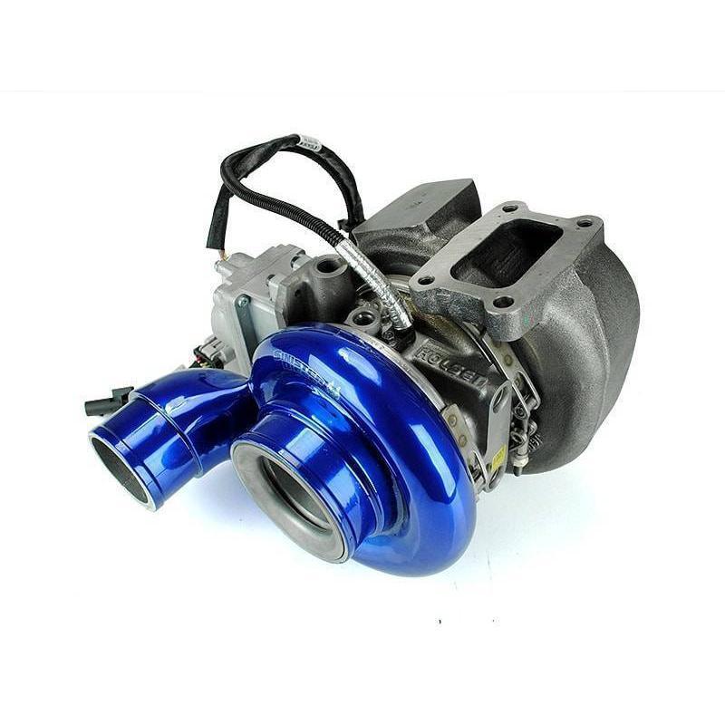 2007.5-2012 Cummins Pitbull Series 64.5mm Turbo (SD-PB-6.7C-TURBO)