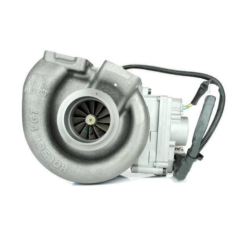 2007.5-2012 Cummins Pitbull Series 64.5mm Turbo (SD-PB-6.7C-TURBO)