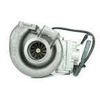 2007.5-2012 Cummins Pitbull Series 64.5mm Turbo (SD-PB-6.7C-TURBO)
