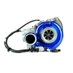 2007.5-2012 Cummins Pitbull Series 64.5mm Turbo (SD-PB-6.7C-TURBO)