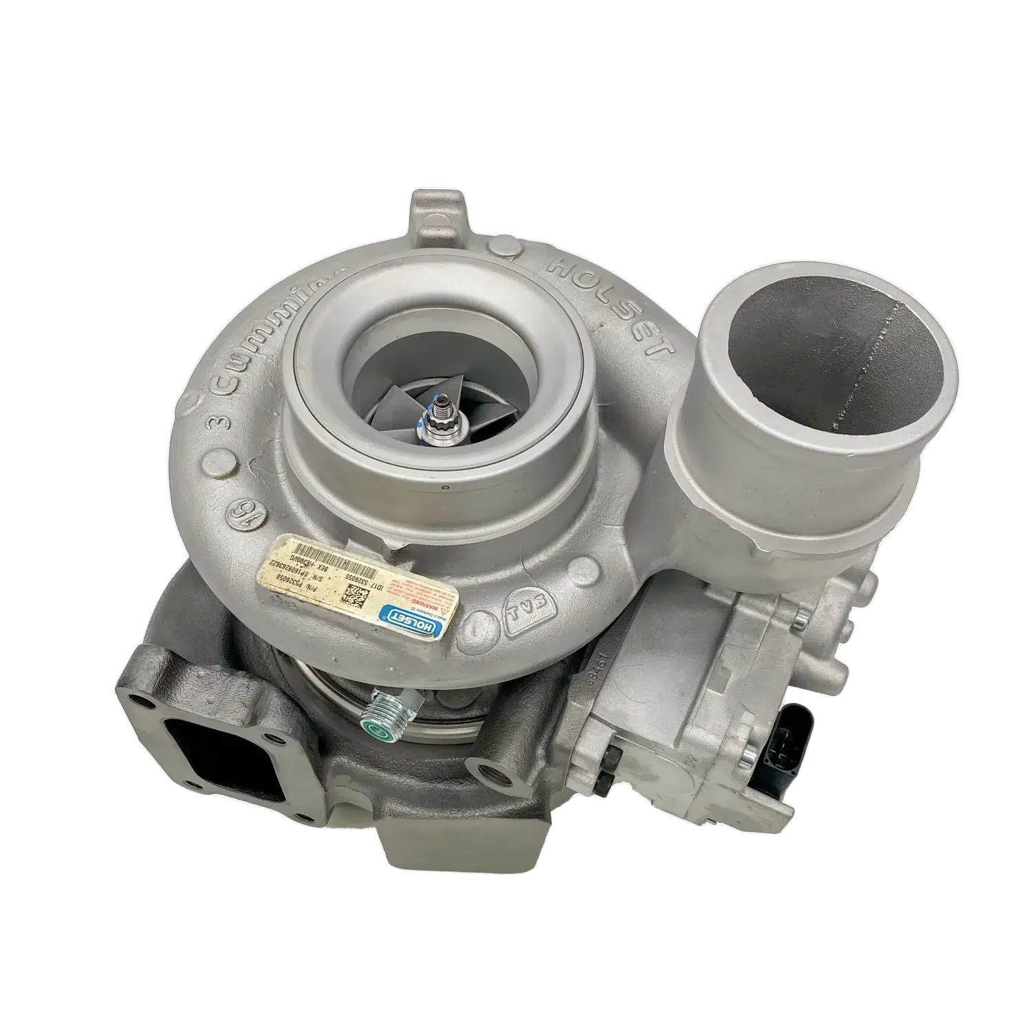 2007.5-2012 Cummins Reman HE351VE Turbo W/ Holset VGT (300732)