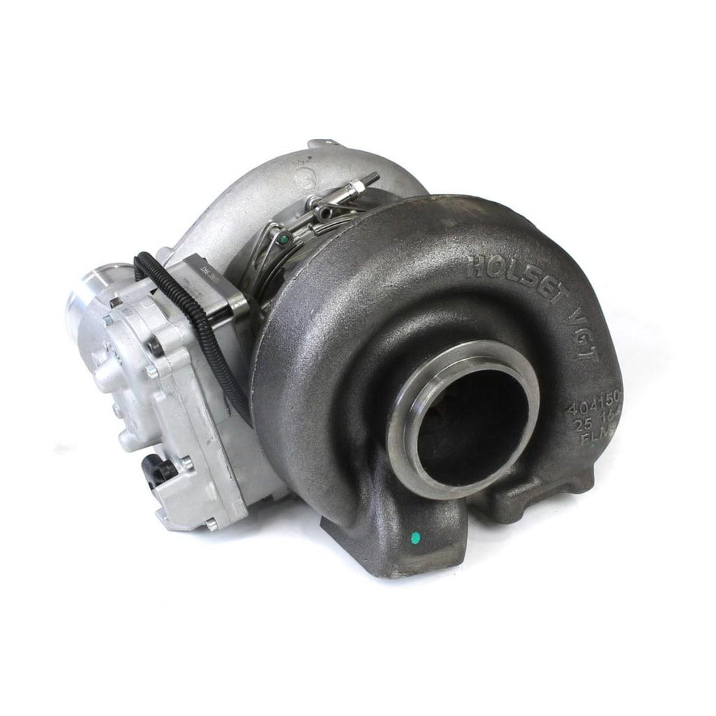 2007.5-2012 Cummins Reman Turbo w/Actuator HE300VG (5322344SE)