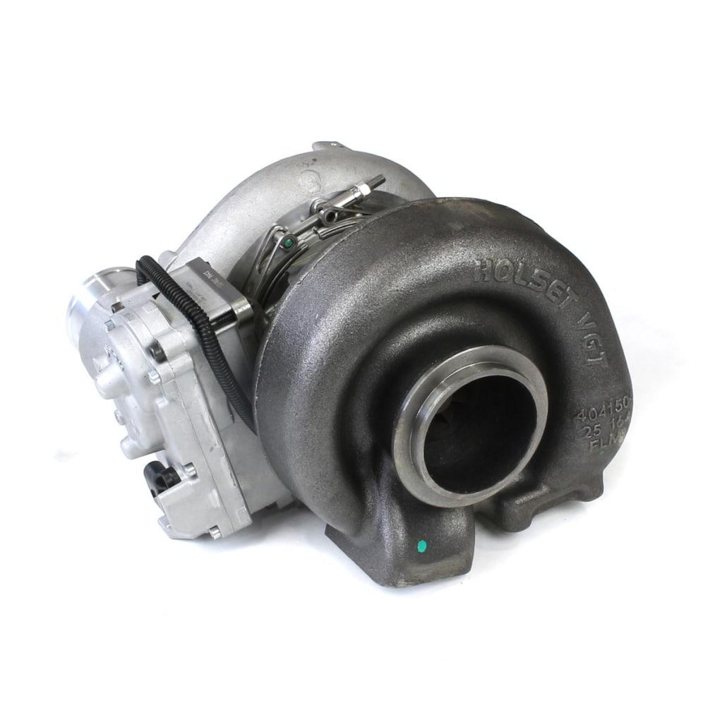 2007.5-2012 Cummins Reman Turbo w/Actuator HE300VG (5322344SE)