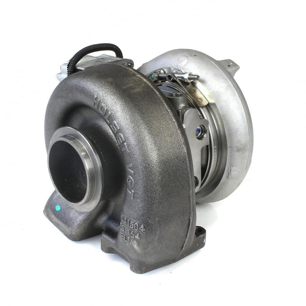 2007.5-2012 Cummins Reman Turbo w/Actuator HE300VG (5322344SE)
