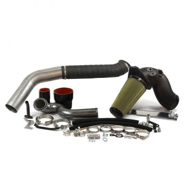 2007.5-2012 Cummins S400 Turbo Install Kit (22A404)